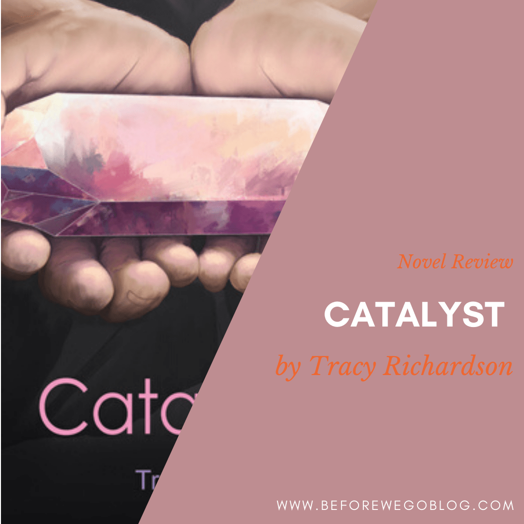 Catalyst (Catalysts)