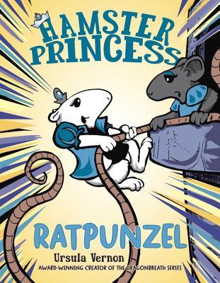 Ratpunzel (Hamster Princess)