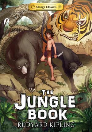 The Jungle Book: Manga Classics