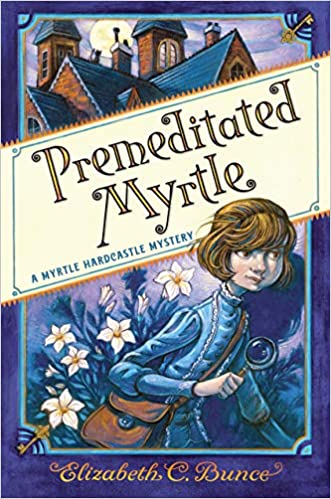 Premeditated Myrtle (A Myrtle Hardcastle Mystery)