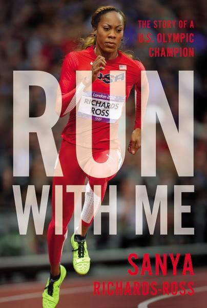 Run with Me: The Story of a U.S. Olympic Champion