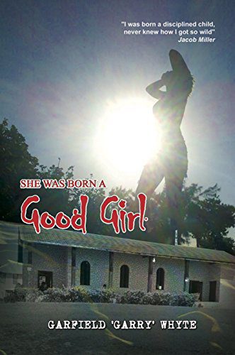 She was Born a Good Girl: An all girls boarding school story