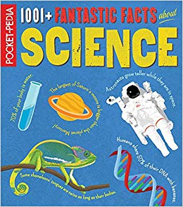 1001+ Fantastic Facts About Science