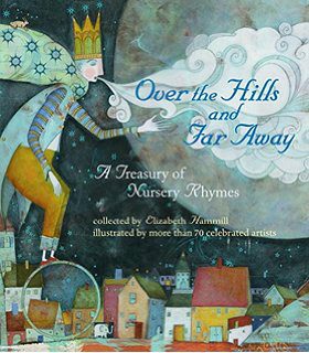 Over the Hills and Far Away by Matthew Dennison