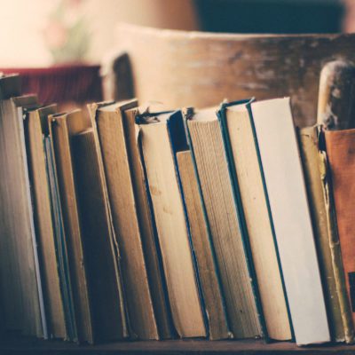 Books About Books