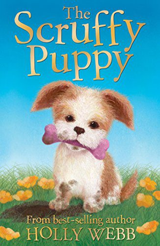 The Scruffy Puppy | Kids' BookBuzz