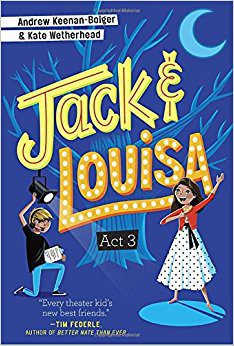 Act 3 (Jack & Louisa)