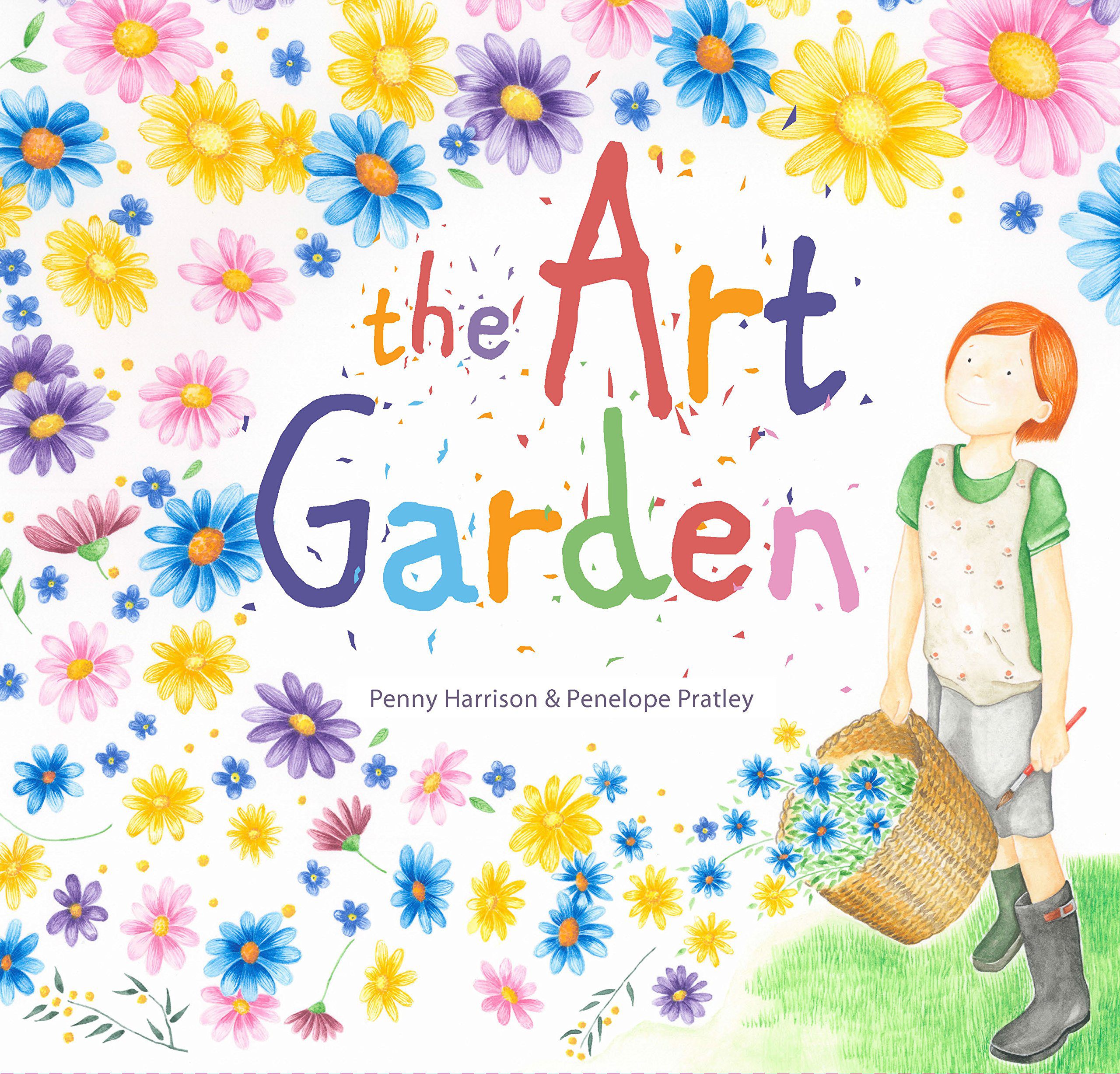 The Art Garden: Sowing the Seeds of Creativity