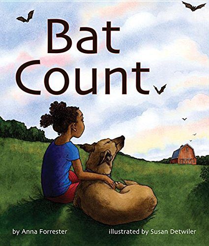 Bat Count : A Citizen Science Story