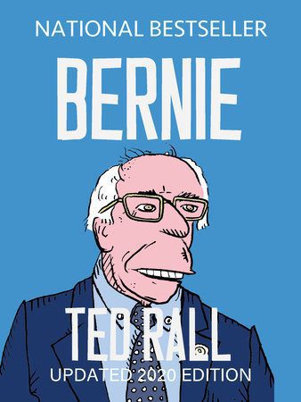 Bernie: Updated 2020 edition