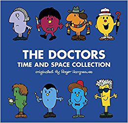 The Doctors: Time and Space Collection