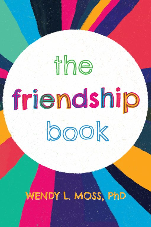 friendship_book