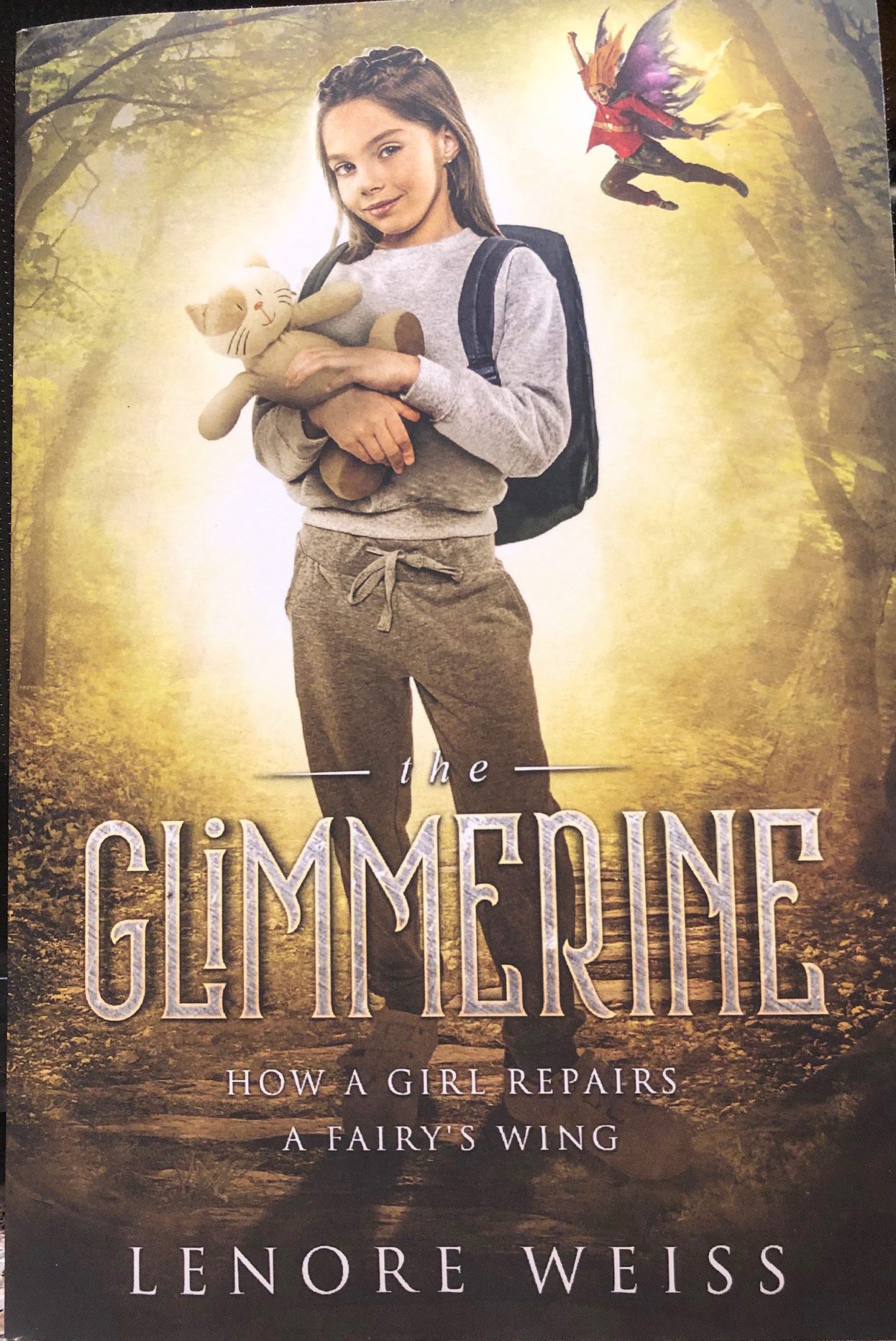 The Glimmerine