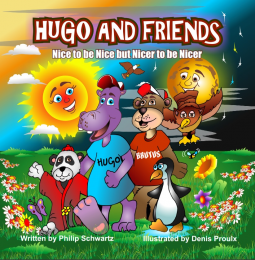 Hugo and Friends: Nice to be Nice But Nicer to be Nicer