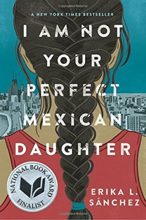 im not your perfect mexican daughter