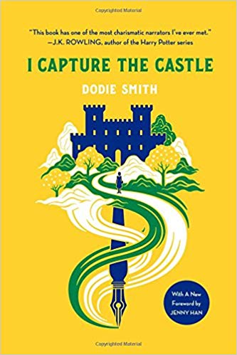 I Capture the Castle: Young Adult Edition