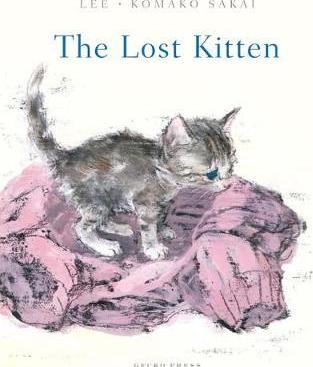 The Lost Kitten