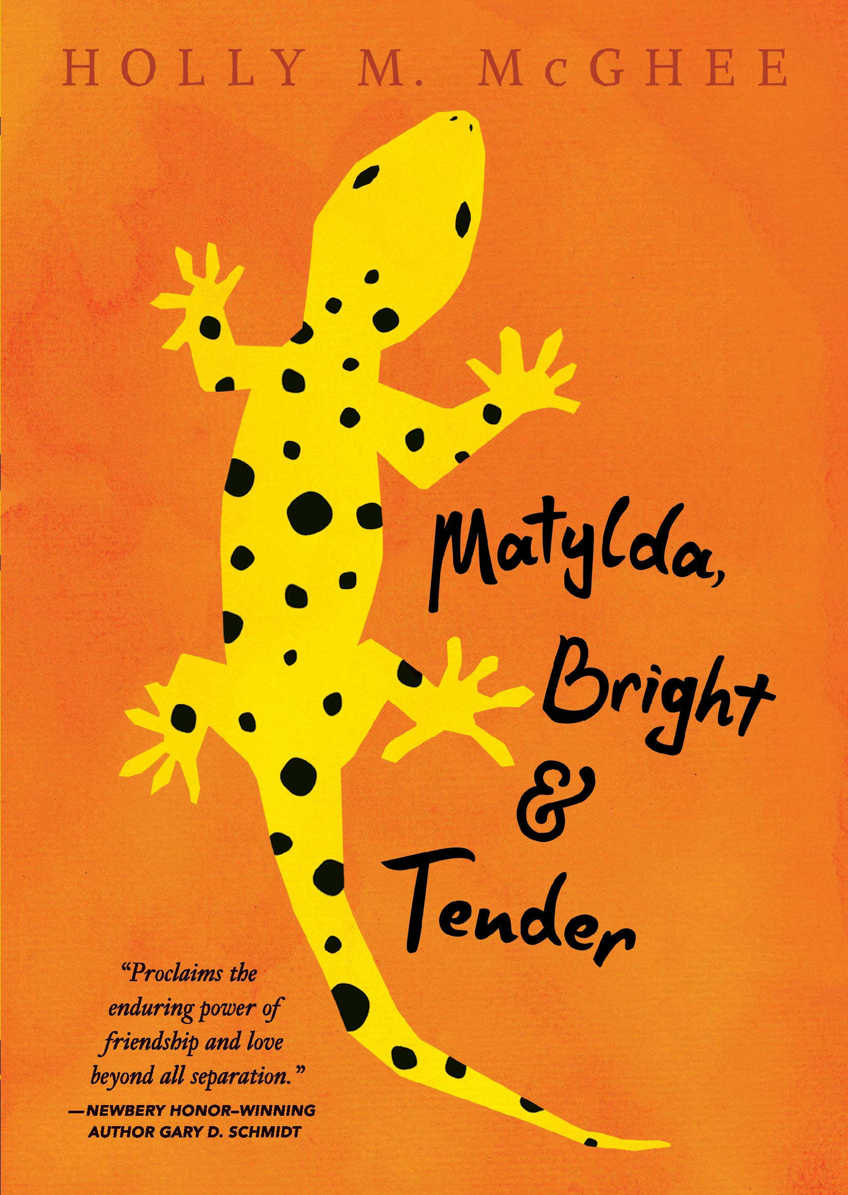 Matylda, Bright and Tender