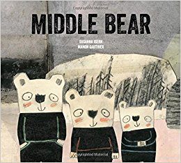 Middle Bear