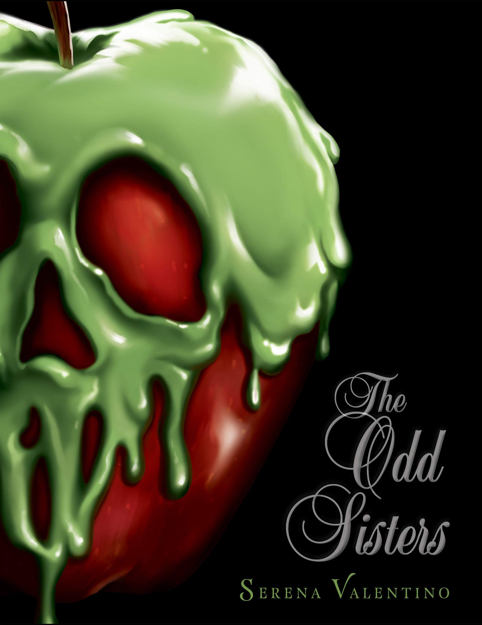 The Odd Sisters: A Villains Novel