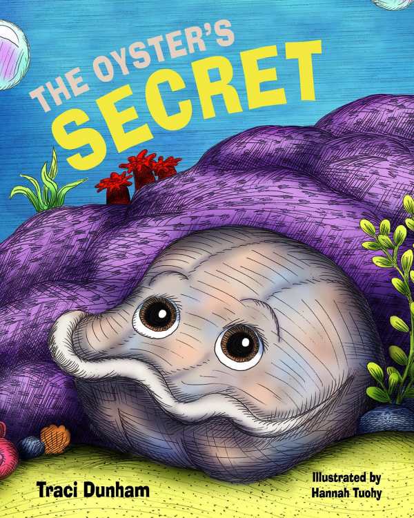 The Oyster's Secret