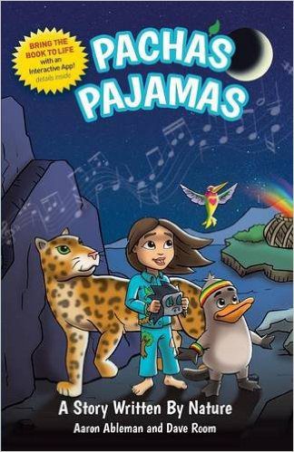Pacha's Pajamas: A Story Written by Nature (Morgan James Kids)