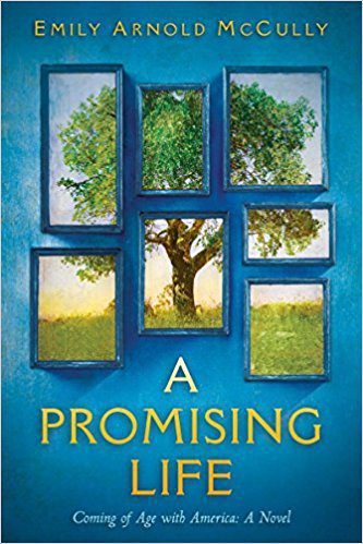 A Promising Life: Coming of Age with America, A Novel