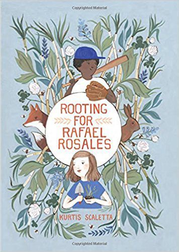 Rooting for Rafael Rosales
