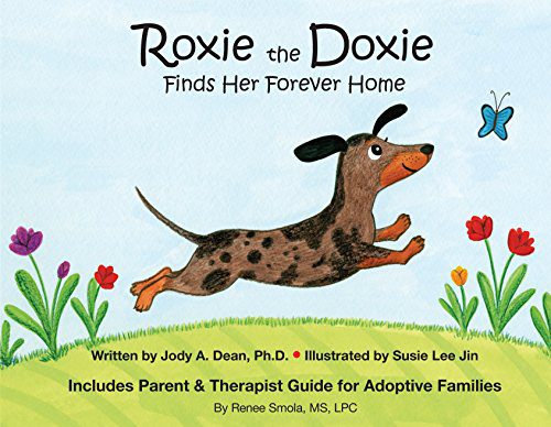 Roxie the Doxie Finds Her Forever Home