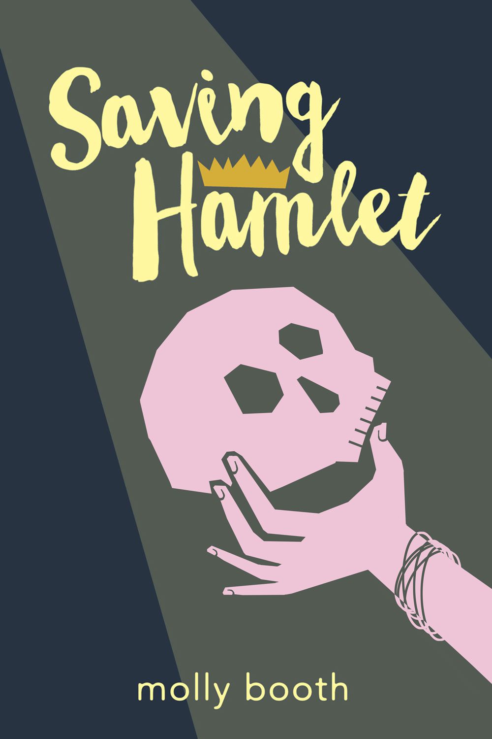 Saving Hamlet