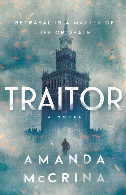 Traitor: A Novel
