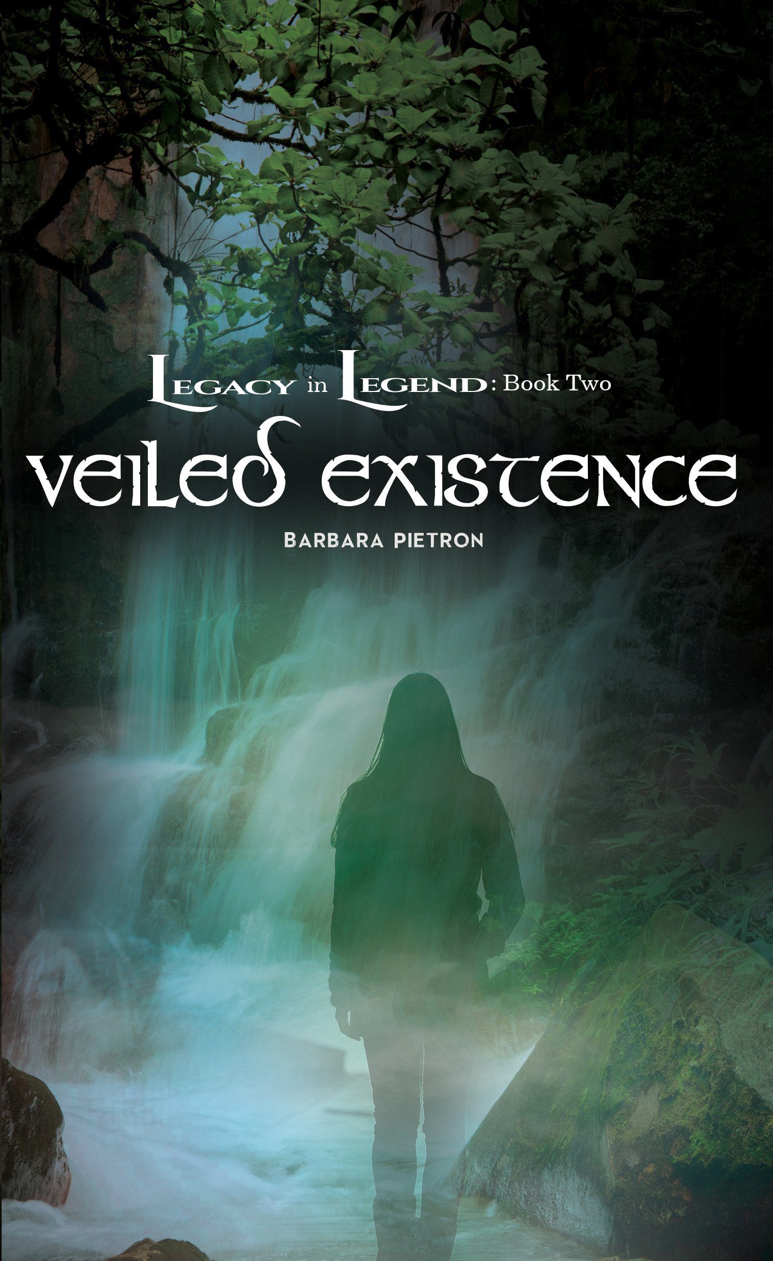 Veiled Existence