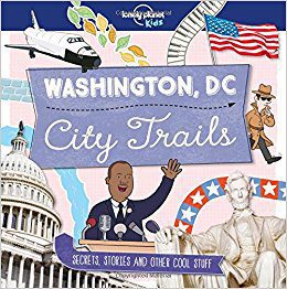 City Trails - Washington DC