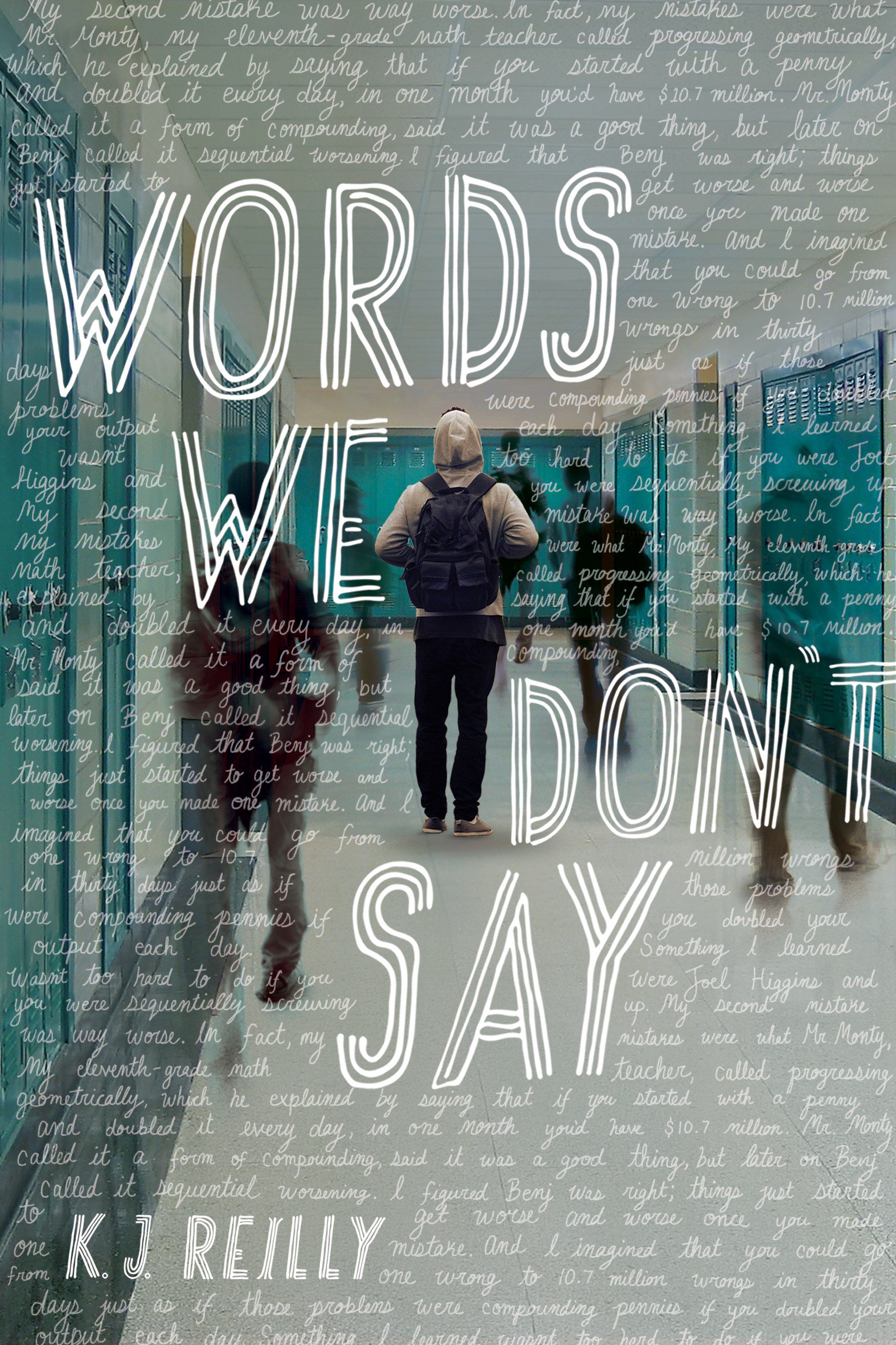 Words We Don't Say